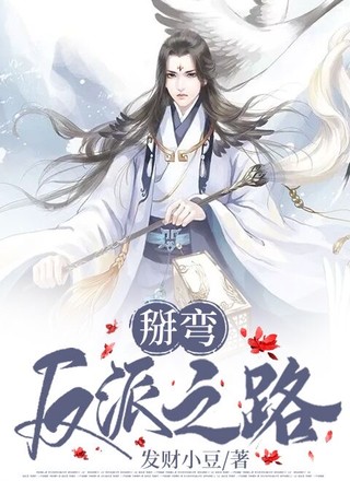 掰弯反派之路