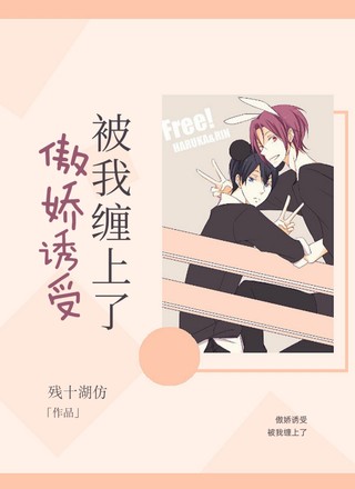 傲娇诱受被我缠上了