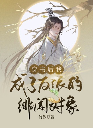 穿书后我成了反派的绯闻对象