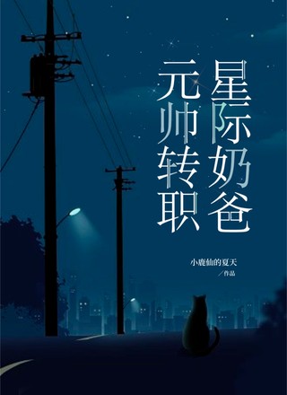 元帅转职星际奶爸