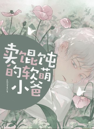 卖馄饨的软萌小爸