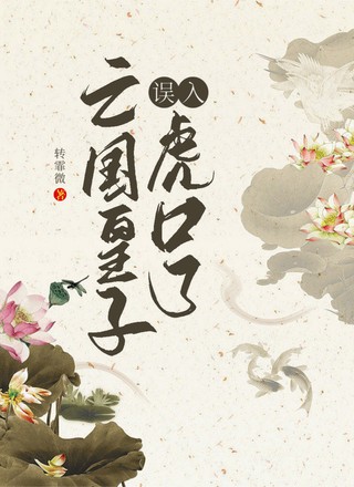 亡国皇子误入虎口了