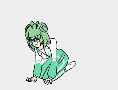 哭泣大王