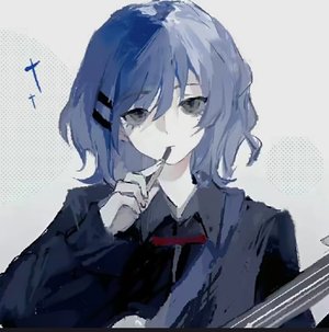 糖米霜