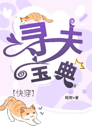 [快穿]寻夫宝典