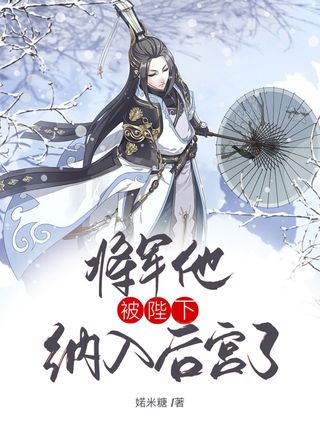 将军他被陛下纳入后宫了