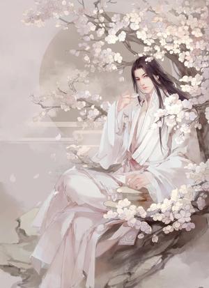 翩若惊梦