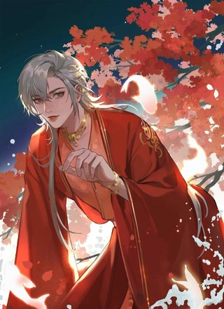 陛下“她”不对劲