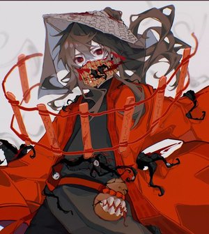 野莓覆盆子