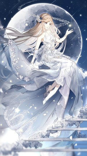 冰雪沐璃