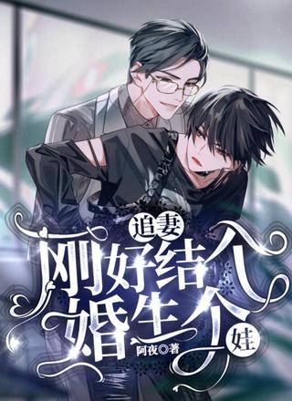 追妻刚好结个婚生个娃