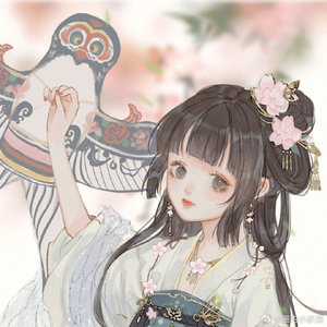 采儿9