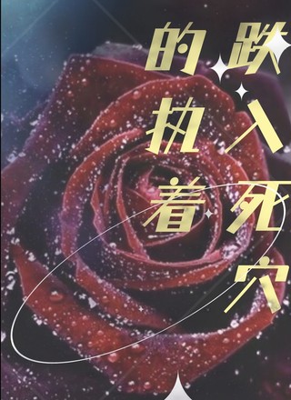跌入死穴的执着