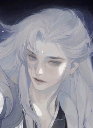 情缘难续
