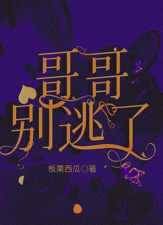 哥哥别逃了