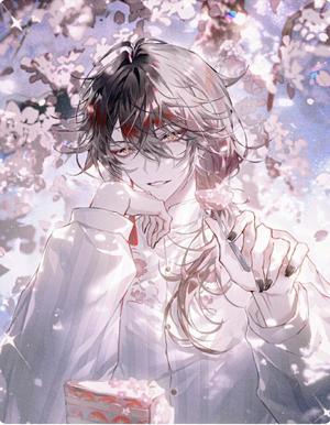 谁家小狐狸