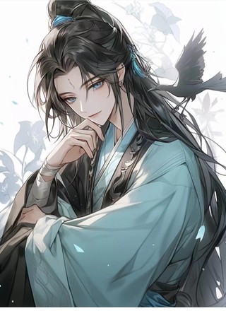 替嫁小人鱼