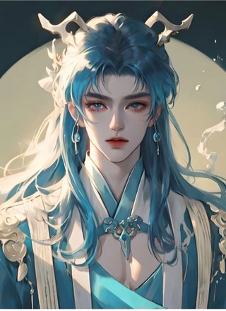 熠王追妻