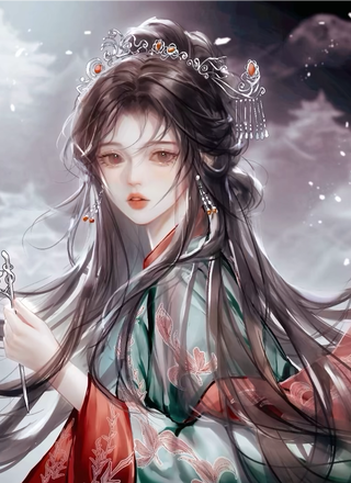 空门种田：娇软村花一拳打十个