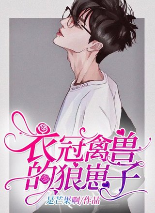 衣冠禽兽的狼崽子