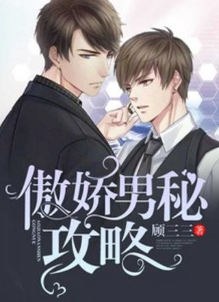 傲娇男秘攻略