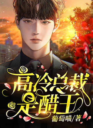 高冷总裁是醋王
