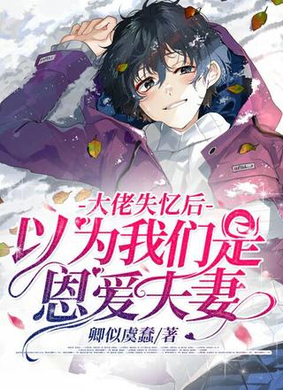 大佬失忆后以为我们是恩爱夫妻