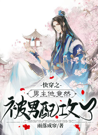 快穿之：男主他竟然被男配攻了