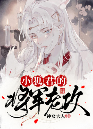 小狐君的将军老攻