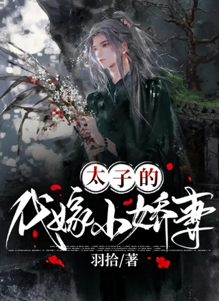 太子的代嫁小娇妻