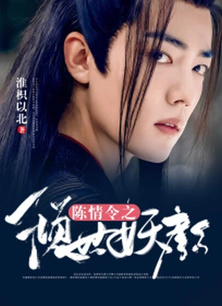  陈情令之倾世妖颜