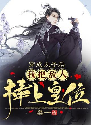 穿成太子后我把敌人捧上皇位