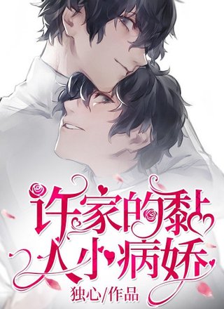 许家的黏人小病娇
